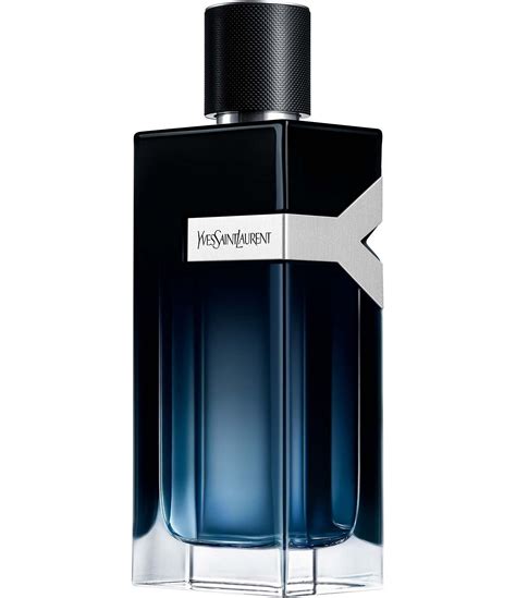 saint laurent fragrance for men.